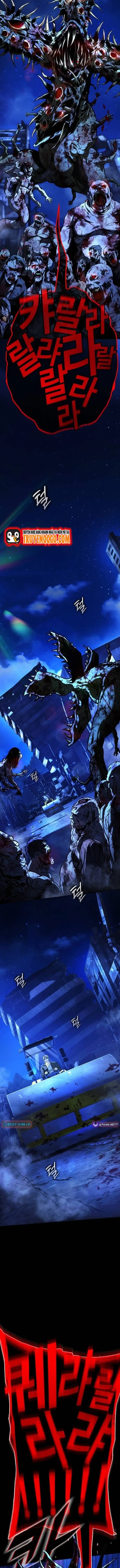 Người Cha Xác Sống - Chapter 12 - Page 17