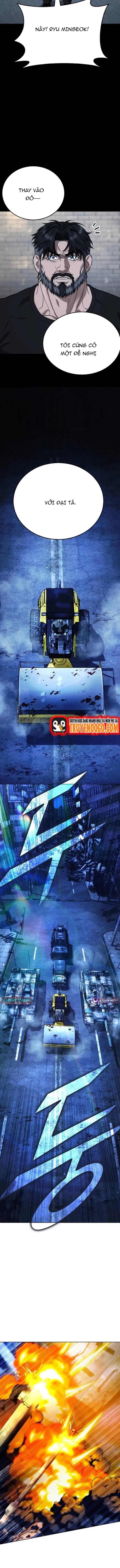 Người Cha Xác Sống - Chapter 12 - Page 19