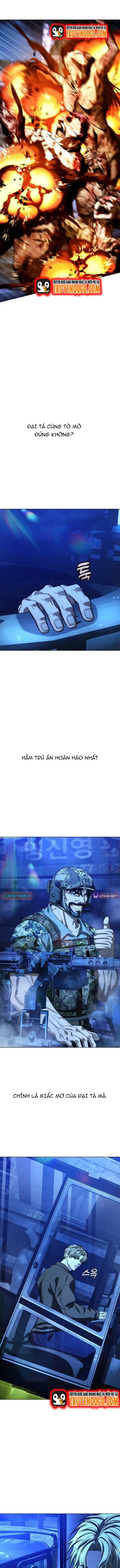 Người Cha Xác Sống - Chapter 12 - Page 20