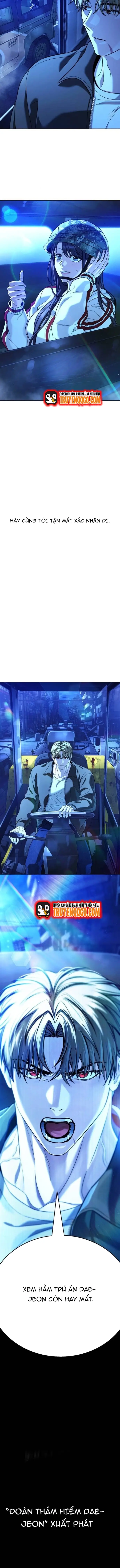 Người Cha Xác Sống - Chapter 12 - Page 21