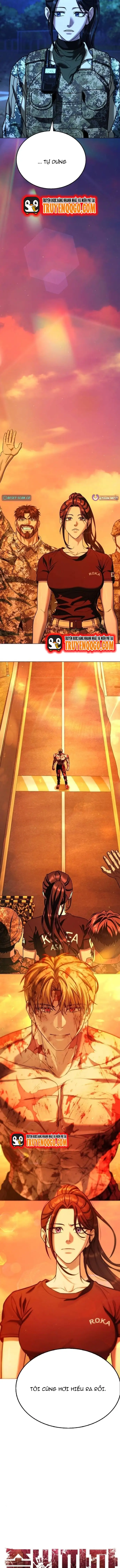 Người Cha Xác Sống - Chapter 12 - Page 5