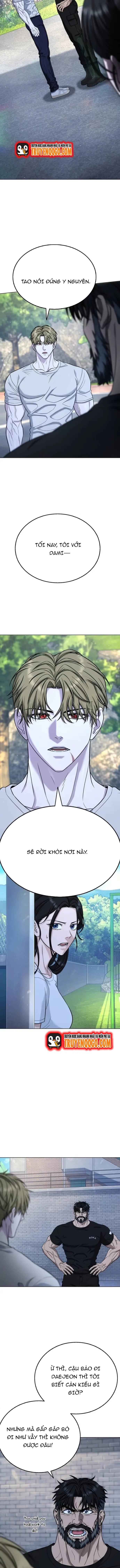 Người Cha Xác Sống - Chapter 12 - Page 9