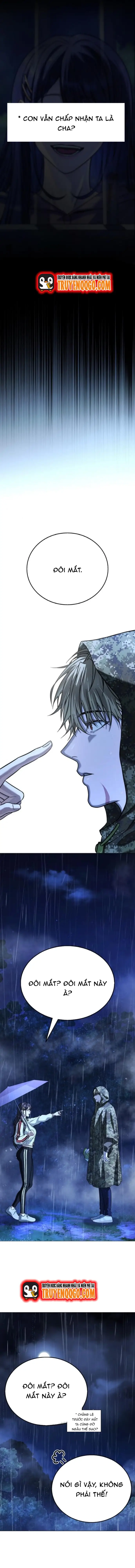 Người Cha Xác Sống - Chapter 13 - Page 10