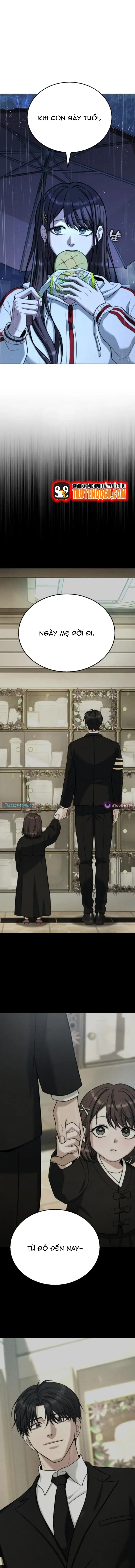 Người Cha Xác Sống - Chapter 13 - Page 11