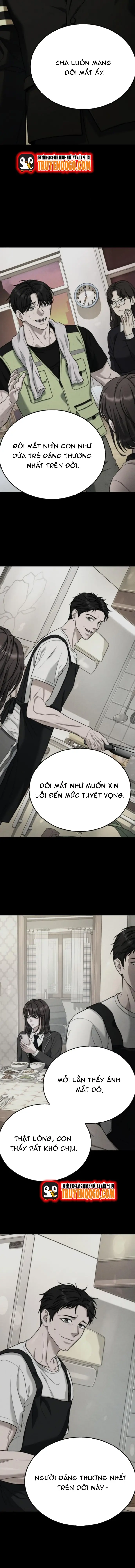 Người Cha Xác Sống - Chapter 13 - Page 12