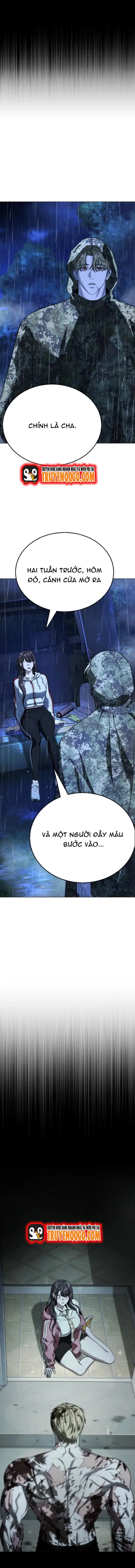 Người Cha Xác Sống - Chapter 13 - Page 13