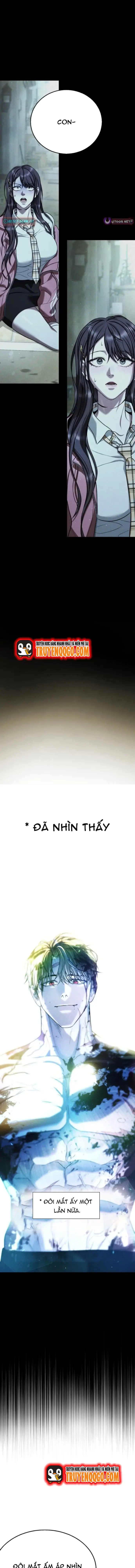 Người Cha Xác Sống - Chapter 13 - Page 14