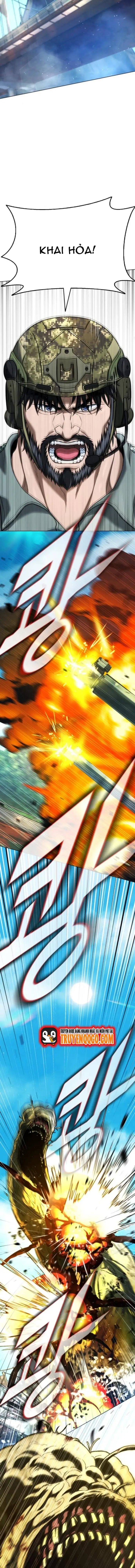 Người Cha Xác Sống - Chapter 13 - Page 16