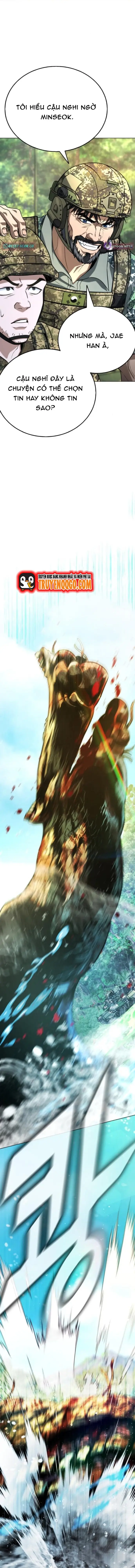 Người Cha Xác Sống - Chapter 13 - Page 20