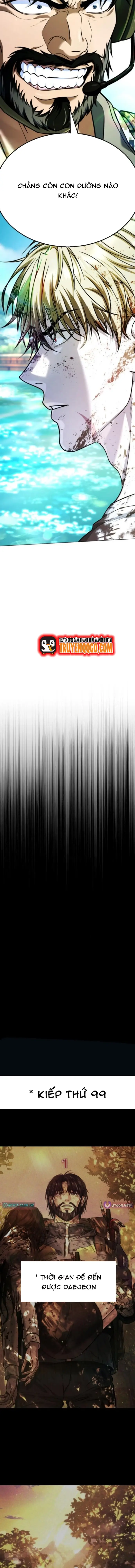 Người Cha Xác Sống - Chapter 13 - Page 22