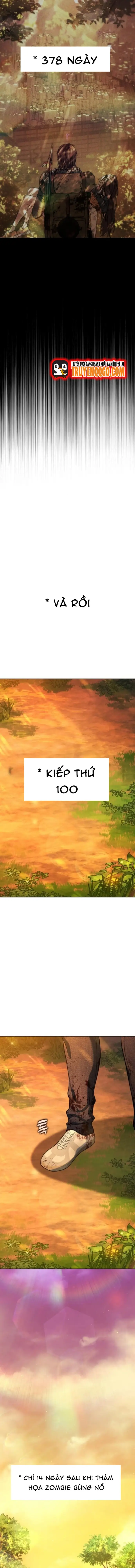 Người Cha Xác Sống - Chapter 13 - Page 23