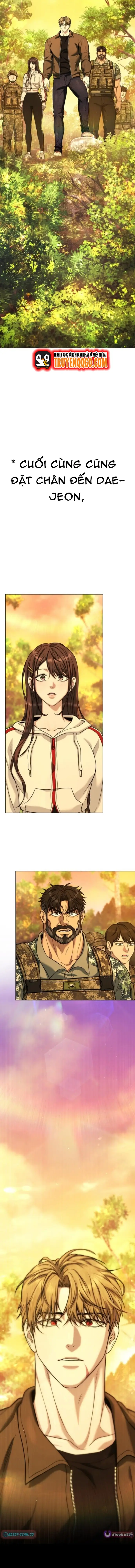 Người Cha Xác Sống - Chapter 13 - Page 24