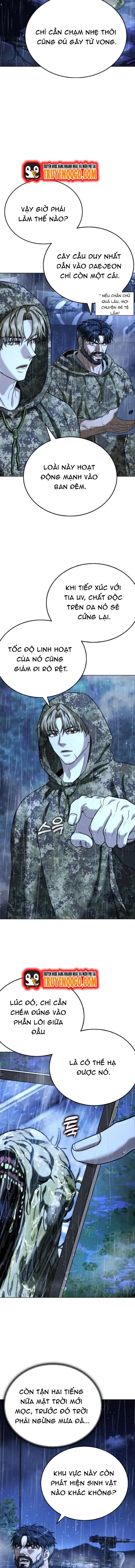 Người Cha Xác Sống - Chapter 13 - Page 3