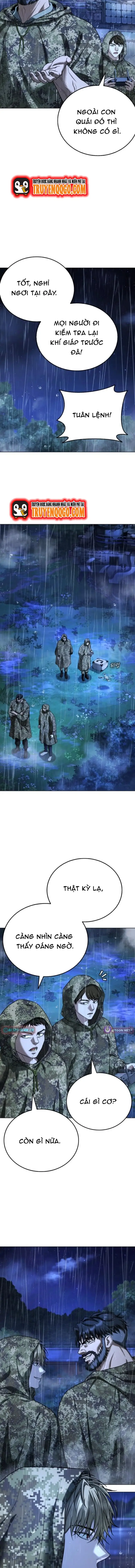 Người Cha Xác Sống - Chapter 13 - Page 4