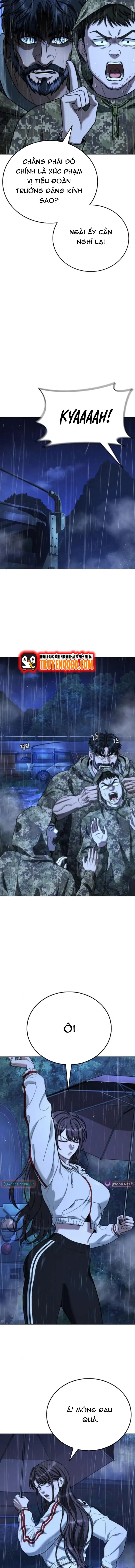Người Cha Xác Sống - Chapter 13 - Page 6