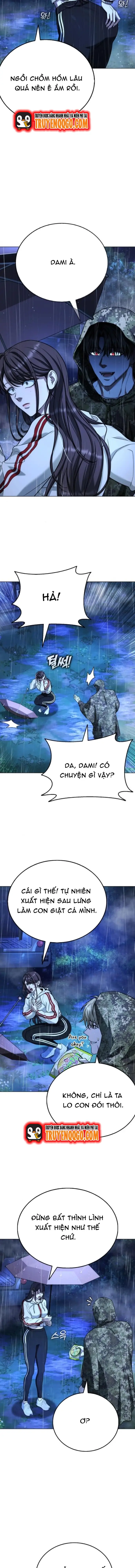 Người Cha Xác Sống - Chapter 13 - Page 7