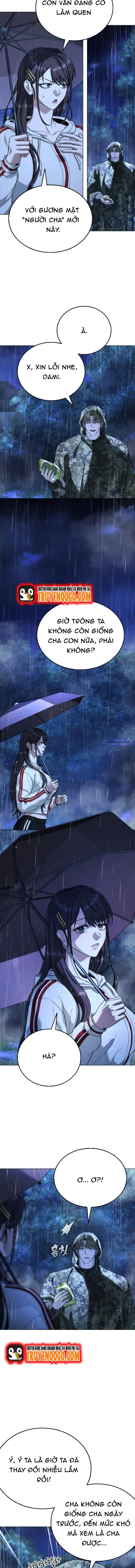 Người Cha Xác Sống - Chapter 13 - Page 8