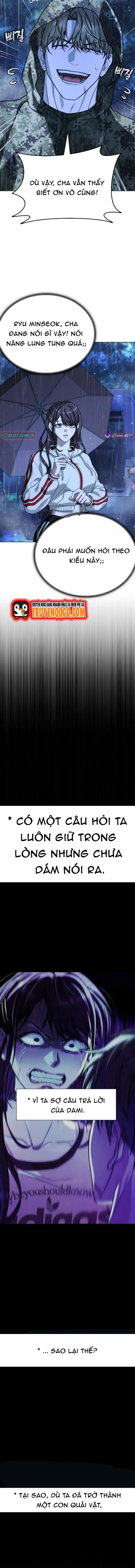 Người Cha Xác Sống - Chapter 13 - Page 9