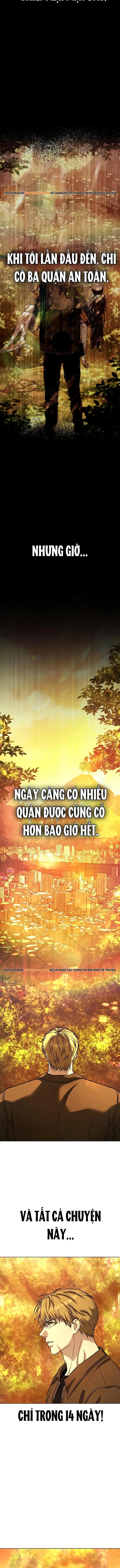 Người Cha Xác Sống - Chapter 14 - Page 10
