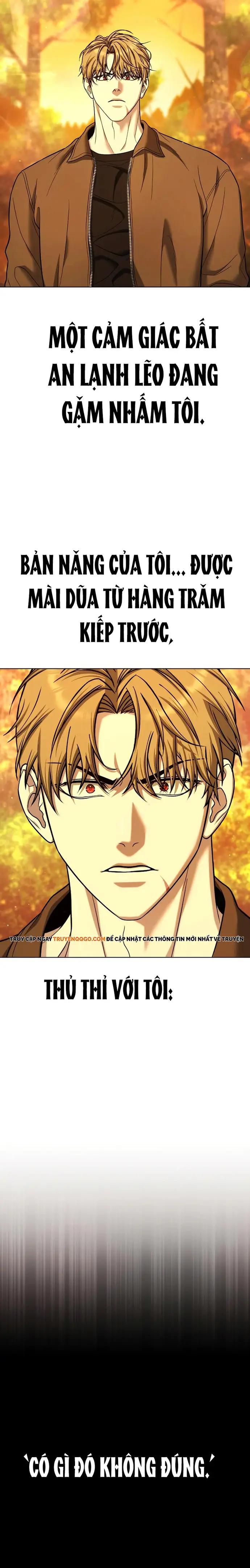 Người Cha Xác Sống - Chapter 14 - Page 11
