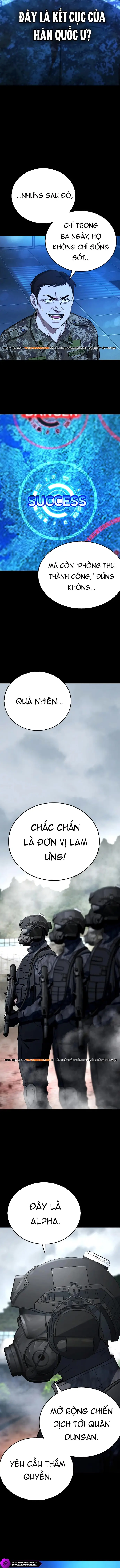 Người Cha Xác Sống - Chapter 14 - Page 3