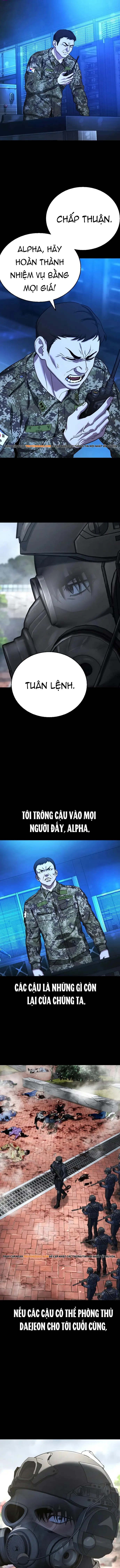 Người Cha Xác Sống - Chapter 14 - Page 4
