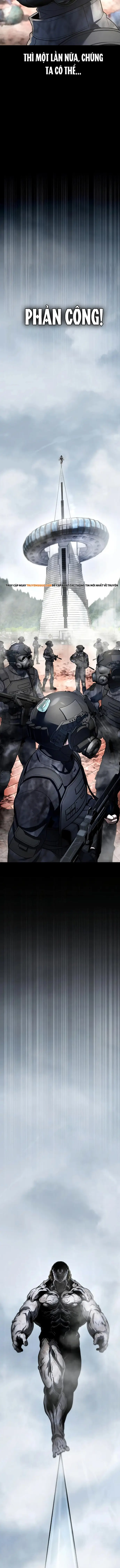 Người Cha Xác Sống - Chapter 14 - Page 5