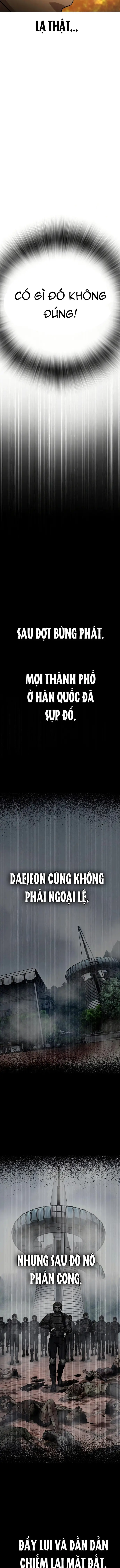 Người Cha Xác Sống - Chapter 14 - Page 9