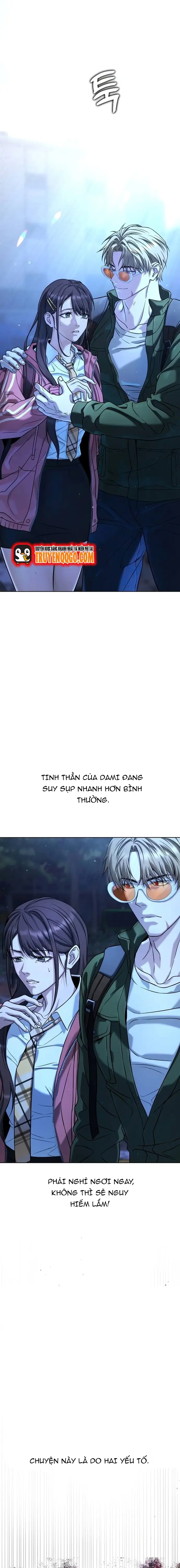 Người Cha Xác Sống - Chapter 2 - Page 12