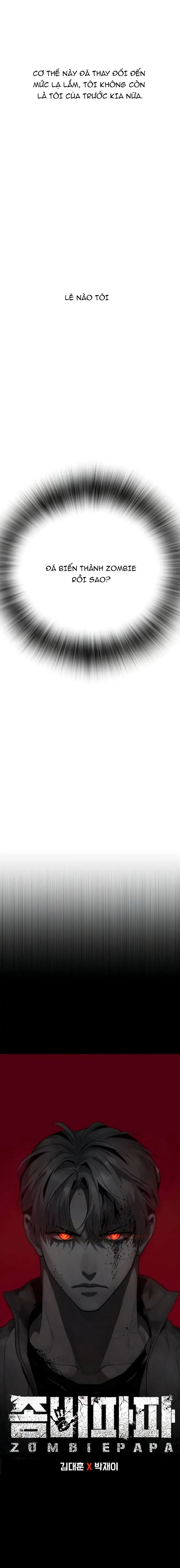 Người Cha Xác Sống - Chapter 2 - Page 14