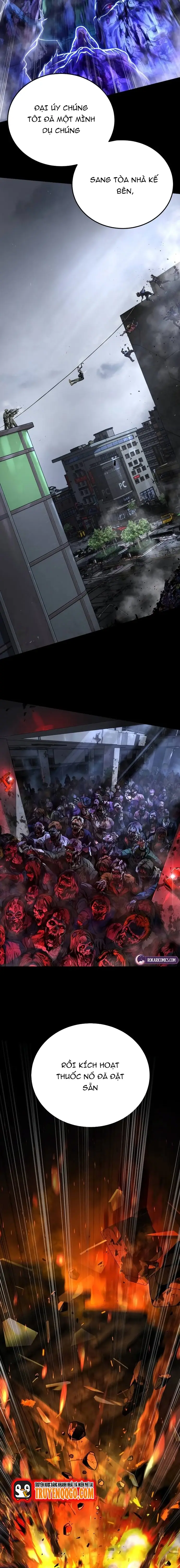 Người Cha Xác Sống - Chapter 2 - Page 18