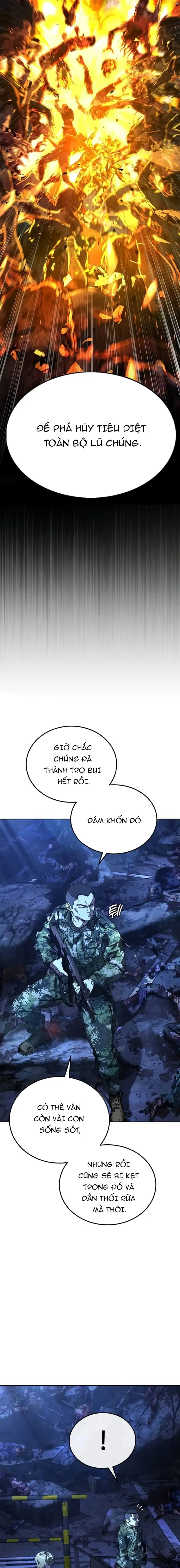 Người Cha Xác Sống - Chapter 2 - Page 19