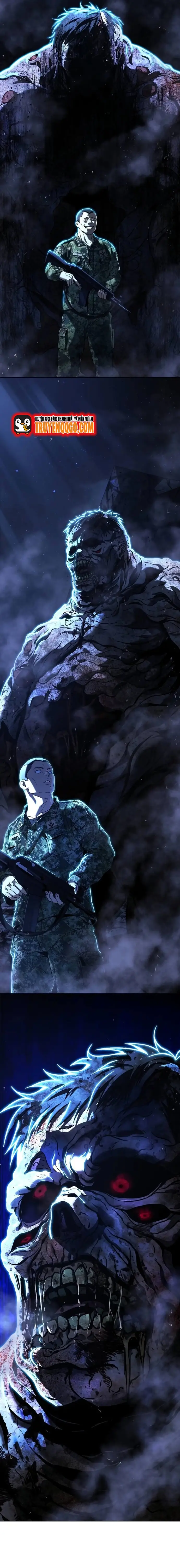 Người Cha Xác Sống - Chapter 2 - Page 21