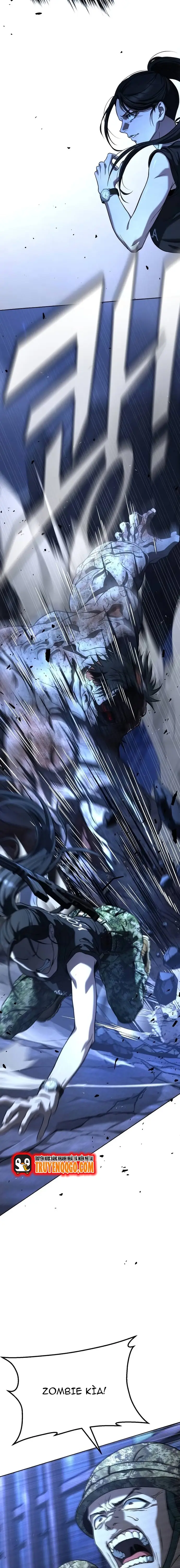 Người Cha Xác Sống - Chapter 2 - Page 24