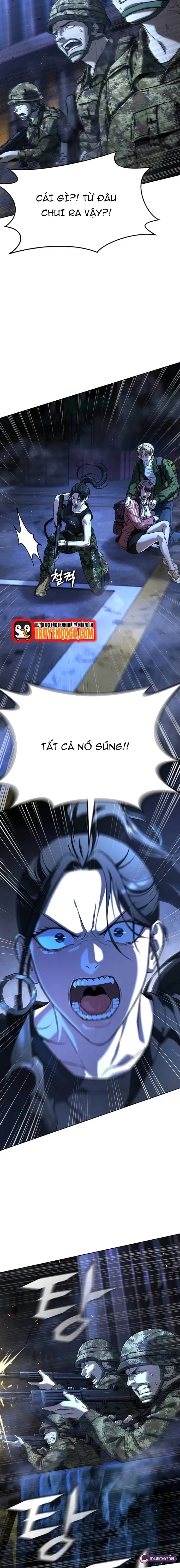 Người Cha Xác Sống - Chapter 2 - Page 25