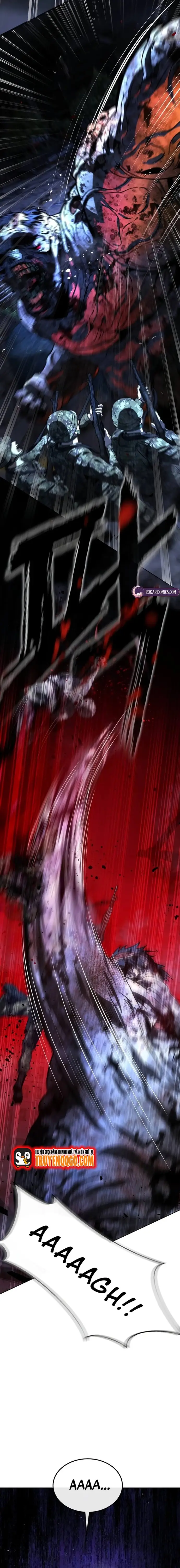 Người Cha Xác Sống - Chapter 2 - Page 27