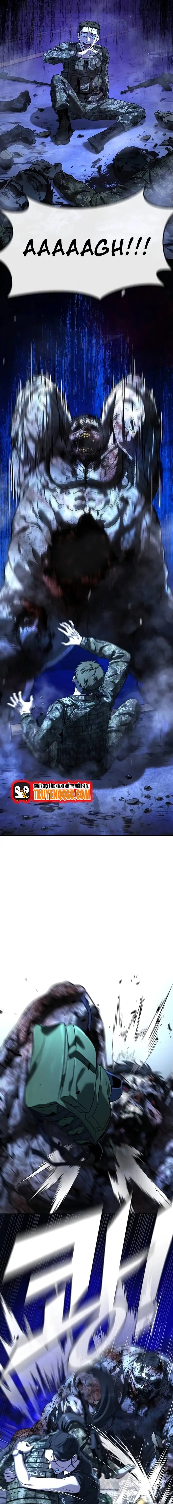 Người Cha Xác Sống - Chapter 2 - Page 28