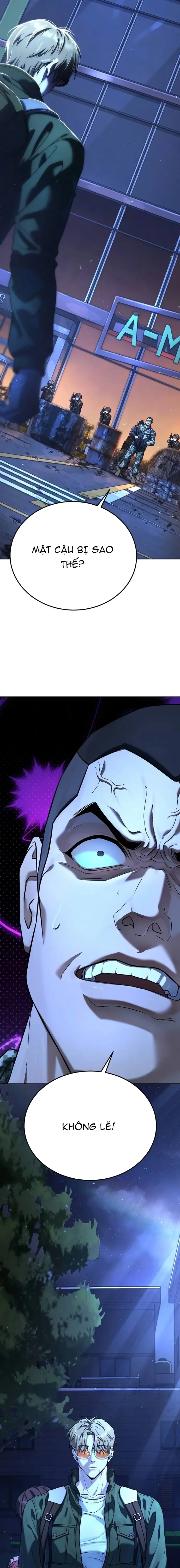 Người Cha Xác Sống - Chapter 2 - Page 3