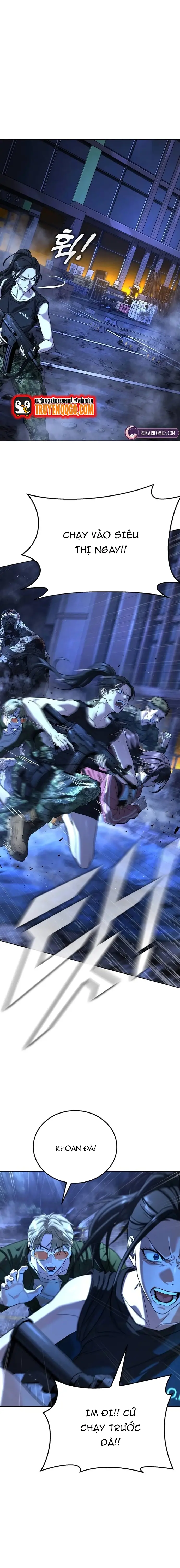 Người Cha Xác Sống - Chapter 2 - Page 30