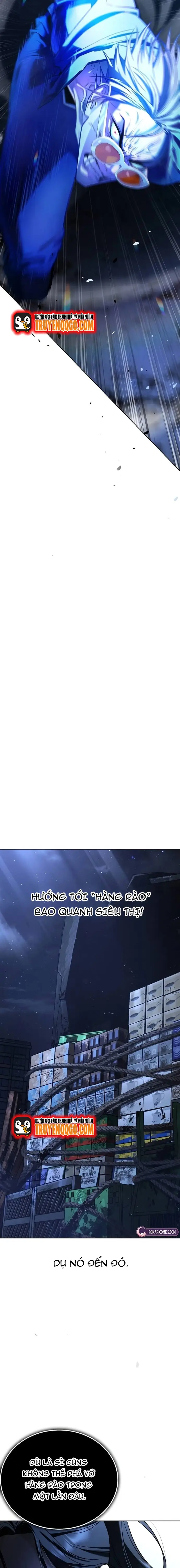 Người Cha Xác Sống - Chapter 2 - Page 32