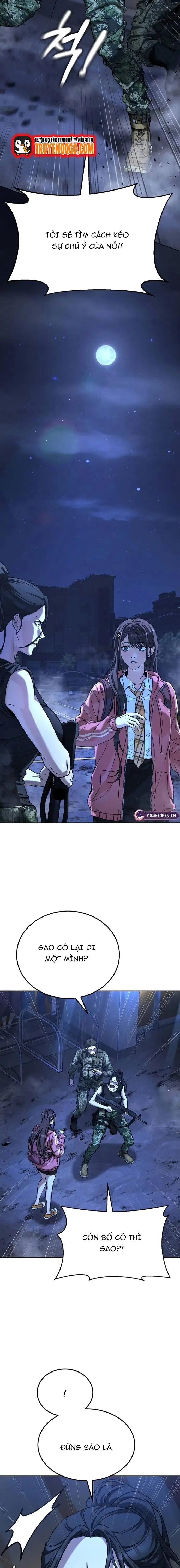 Người Cha Xác Sống - Chapter 2 - Page 35