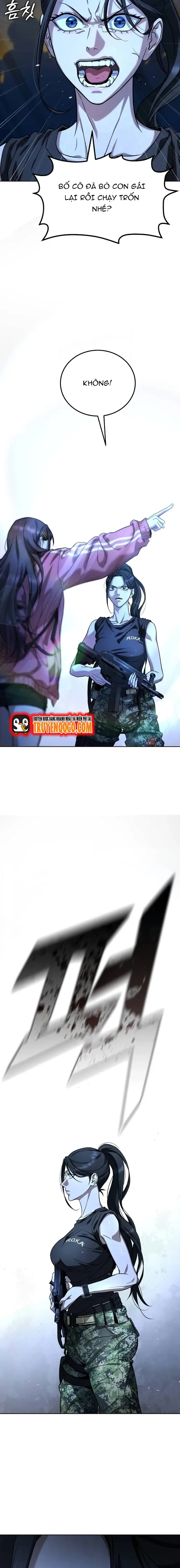 Người Cha Xác Sống - Chapter 2 - Page 36
