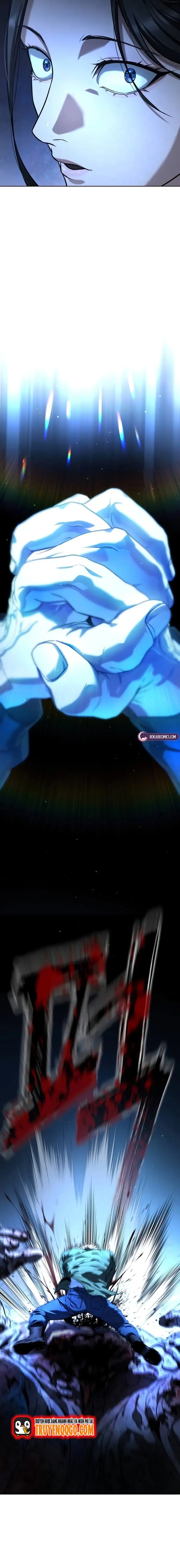 Người Cha Xác Sống - Chapter 2 - Page 37