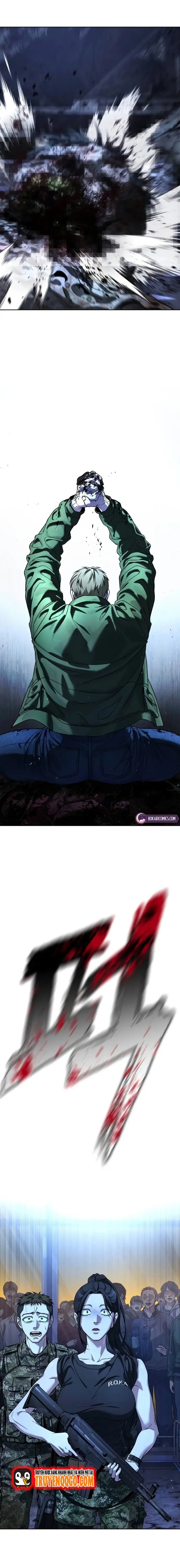 Người Cha Xác Sống - Chapter 2 - Page 38