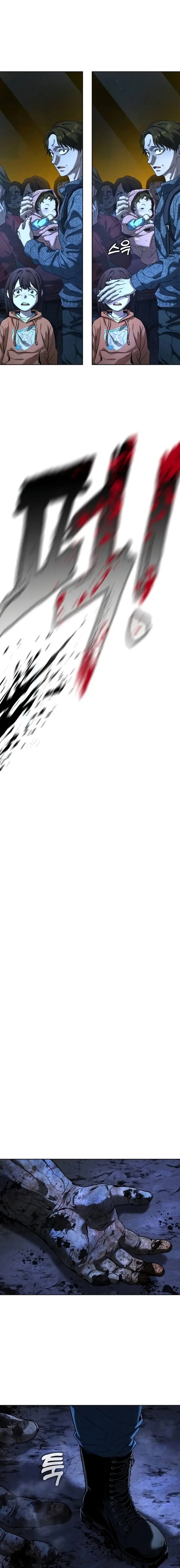 Người Cha Xác Sống - Chapter 2 - Page 39