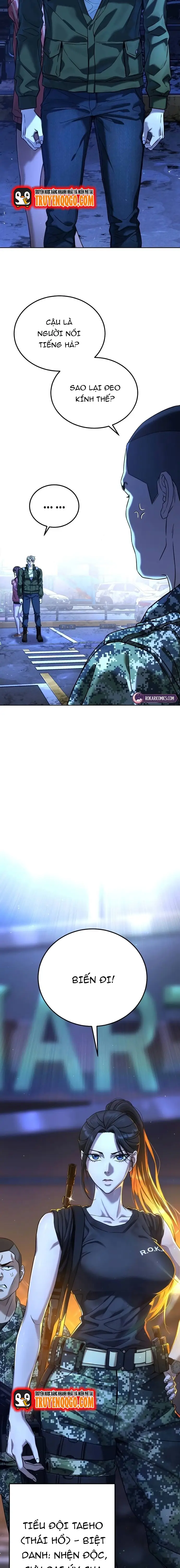 Người Cha Xác Sống - Chapter 2 - Page 4