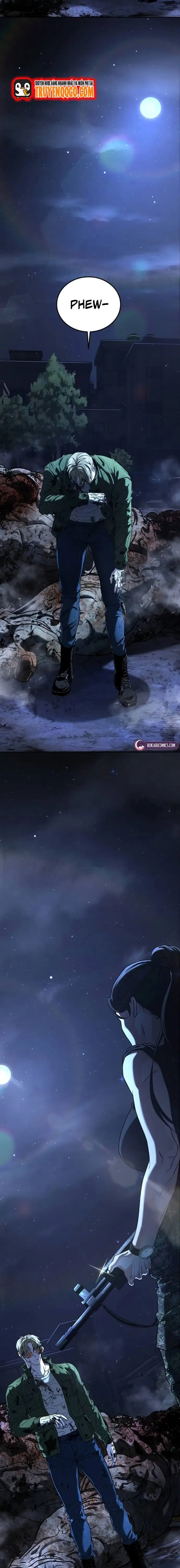 Người Cha Xác Sống - Chapter 2 - Page 40