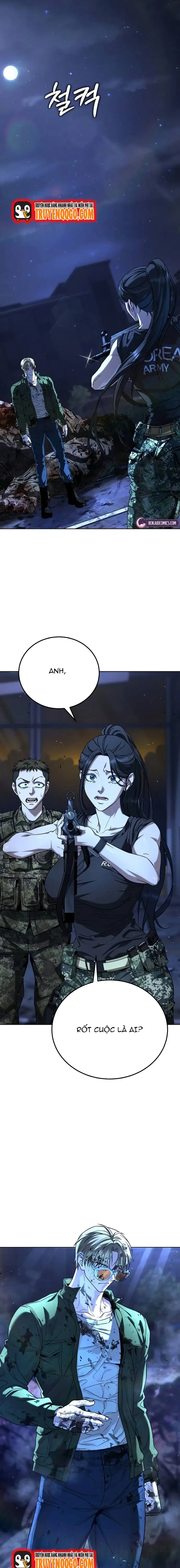 Người Cha Xác Sống - Chapter 2 - Page 42