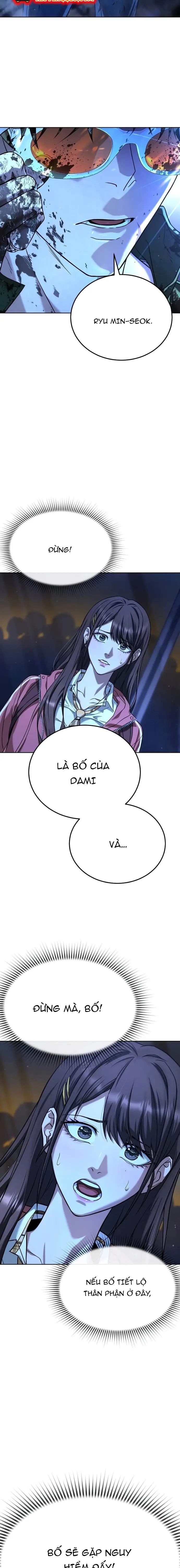 Người Cha Xác Sống - Chapter 2 - Page 43