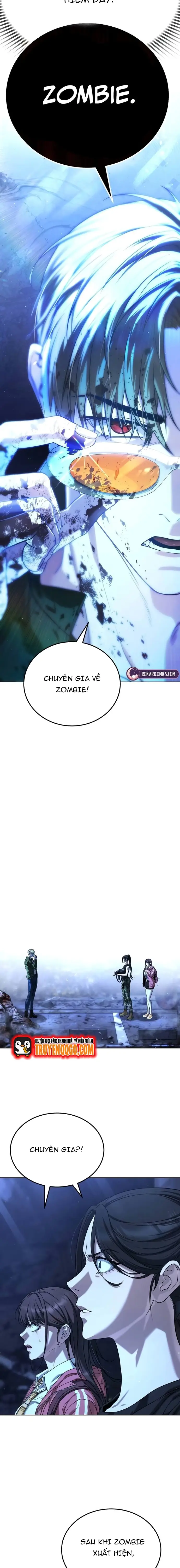 Người Cha Xác Sống - Chapter 2 - Page 44